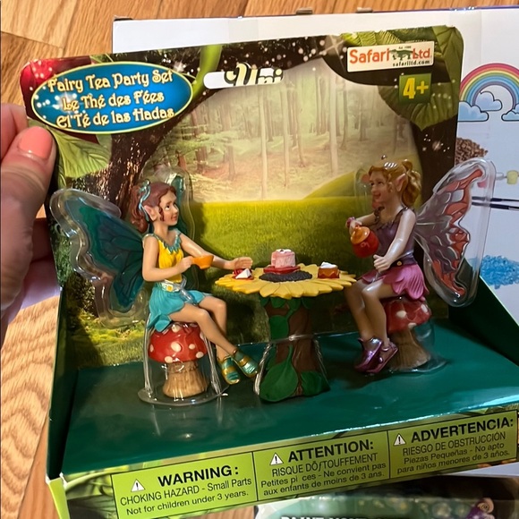 Kids garden bundle - Picture 4 of 6